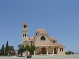 Hadjios Valley Villa