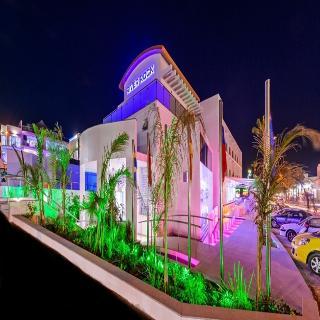 River Rock 3*