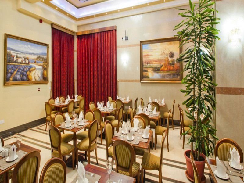 Hotel Semeli 3*