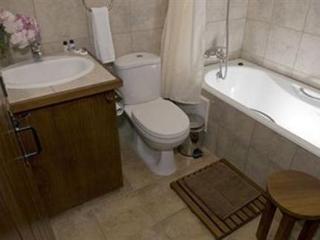 Hotel Demetriou Paradisos Hills 3*