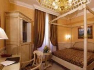 Aparthotel Coralli Beachfront