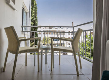 Tsokkos Holidays Aparthotel Ayia Napa
