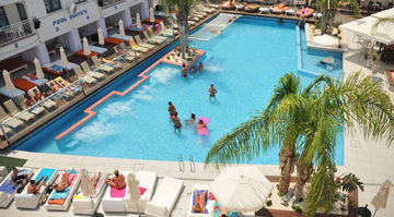 Aparthotel Tsokkos Holidays Ayia Napa