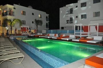 Tsokkos Holidays Aparthotel Ayia Napa