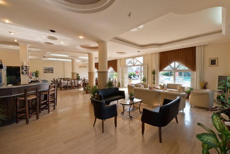 Bare Hill Village 2* Elea