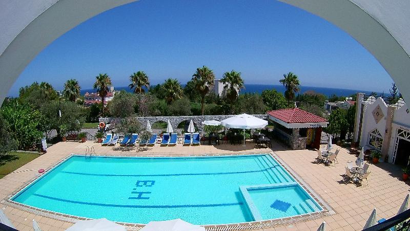 Bare Hill Village Hotel