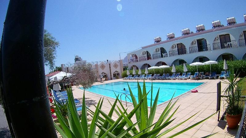 Bare Hill Village 2*
