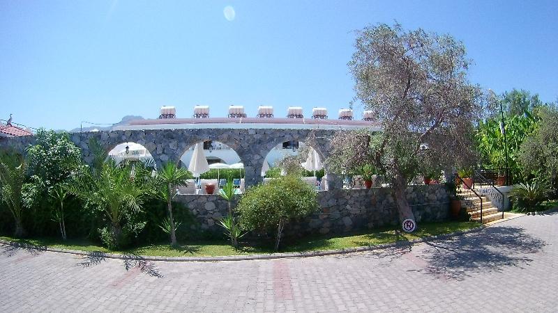 Bare Hill Village Hotel
