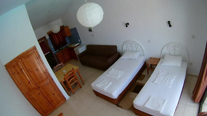 Bare Hill Village 2*