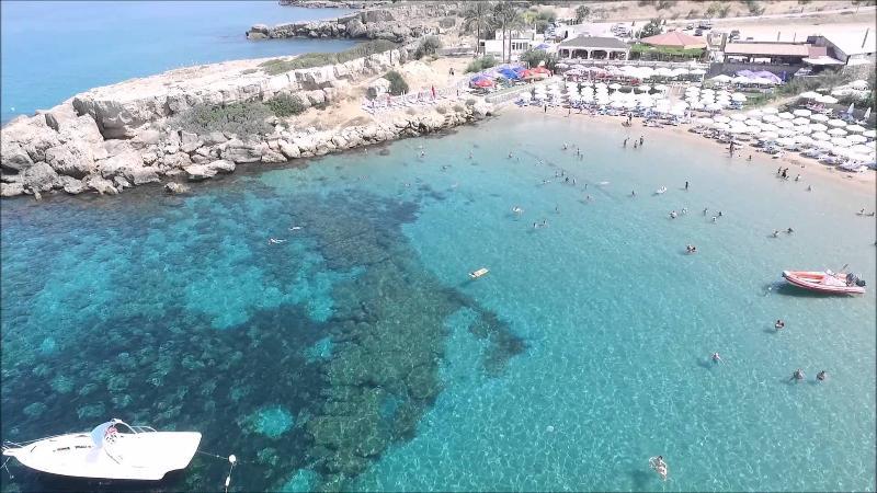 Denizkizi 4* Karavas (Northern Cyprus)