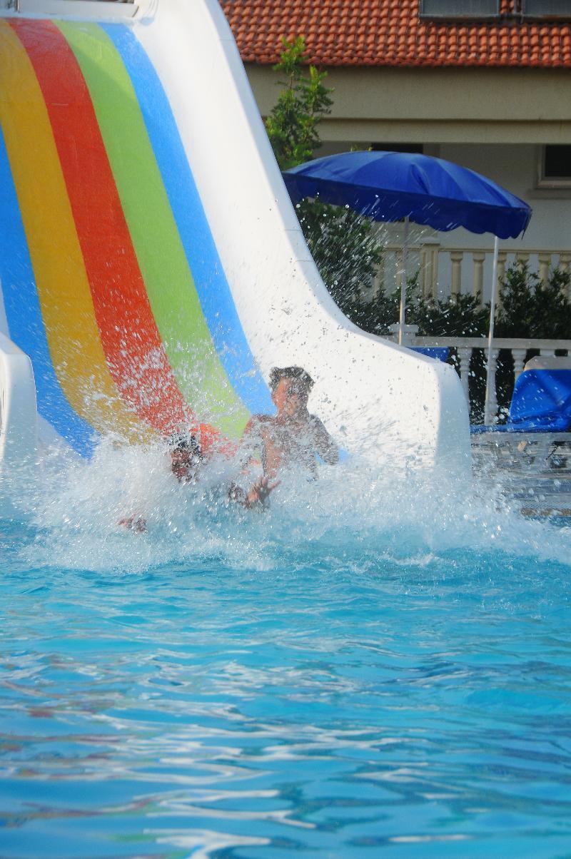 Riverside Garden Hotel Karavas (Northern Cyprus)