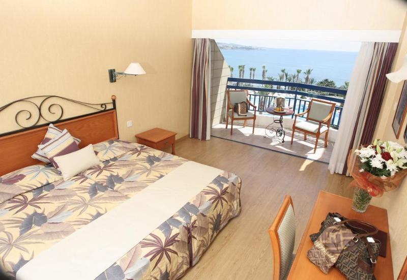 Hotel Ascos Coral