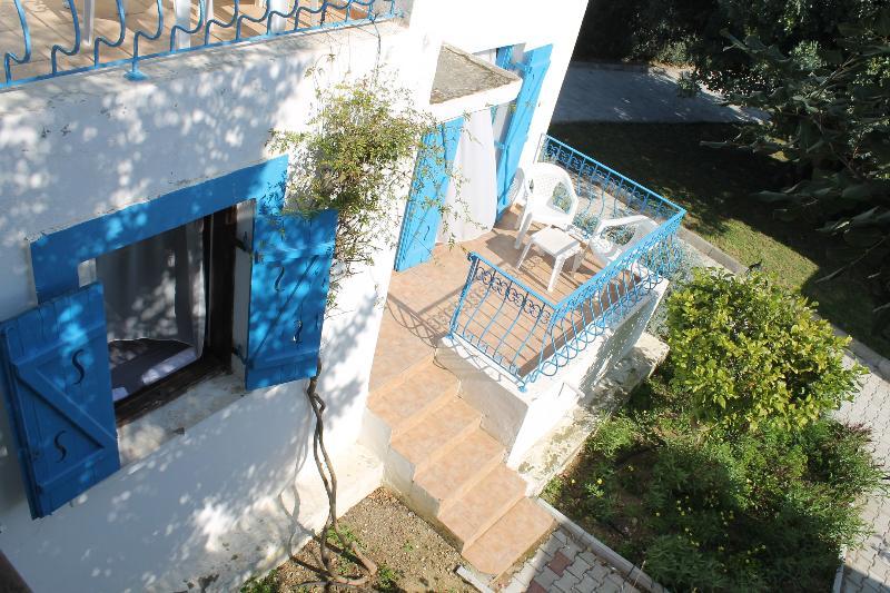 Santoria Holiday Village 3* Kyrenia (Northern Cyprus)