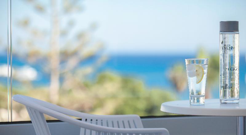 Hotel Gaia Sun N Blue Agia Napa