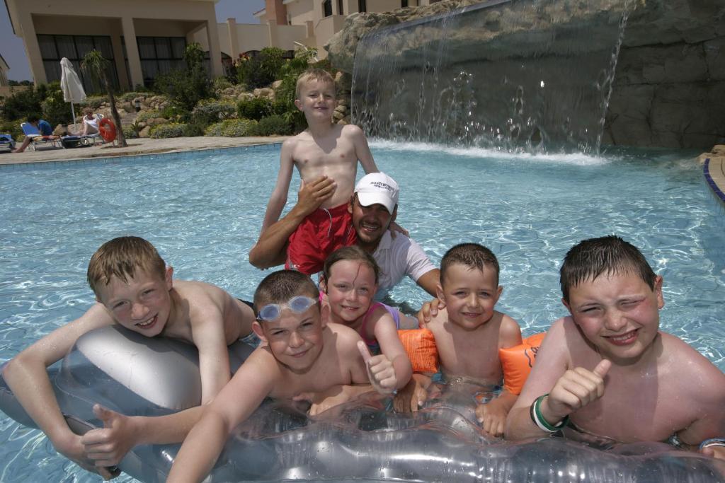 Avanti Village Aparthotel Paphos