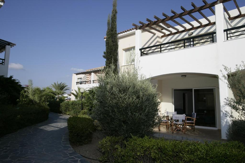 Avanti Village 4* Paphos