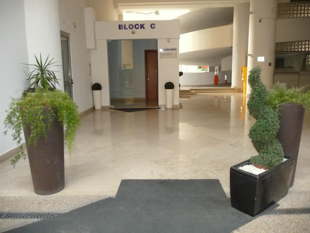 Appartement T&e Larnaca