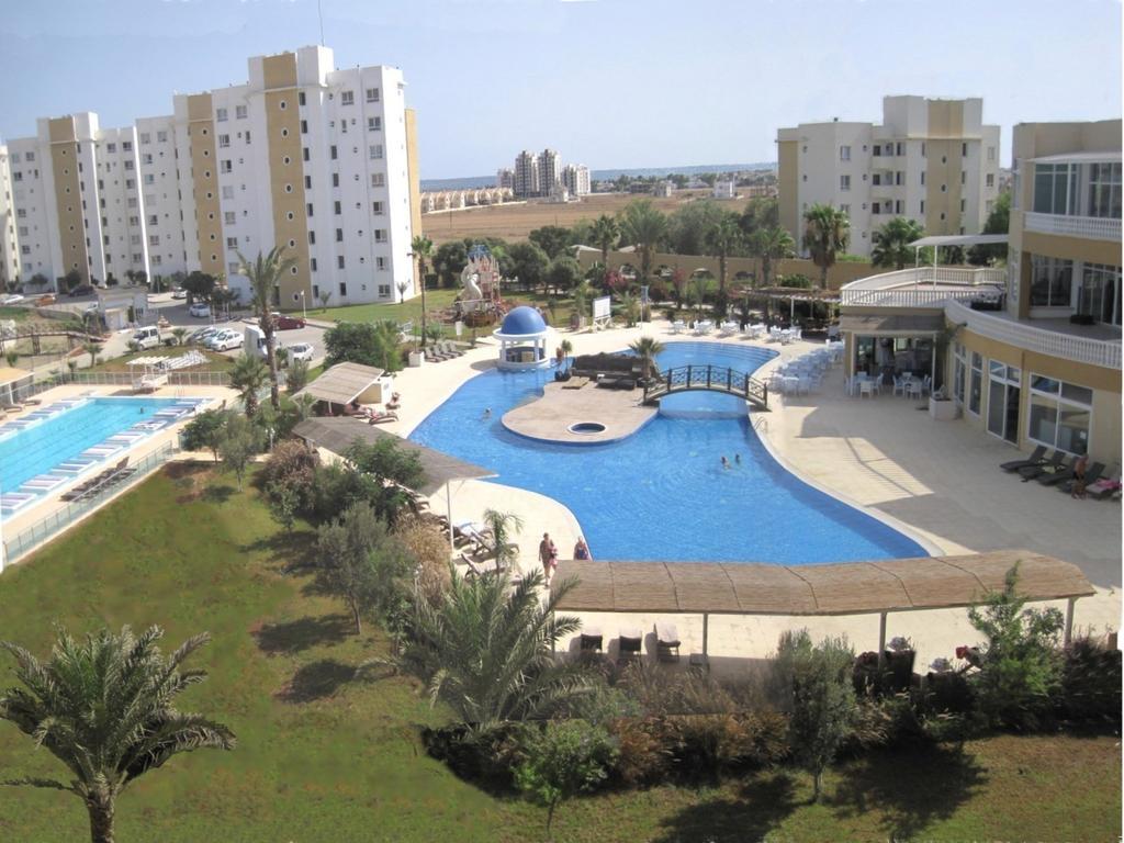 Holiday Apartments In Cyprus Apartment *