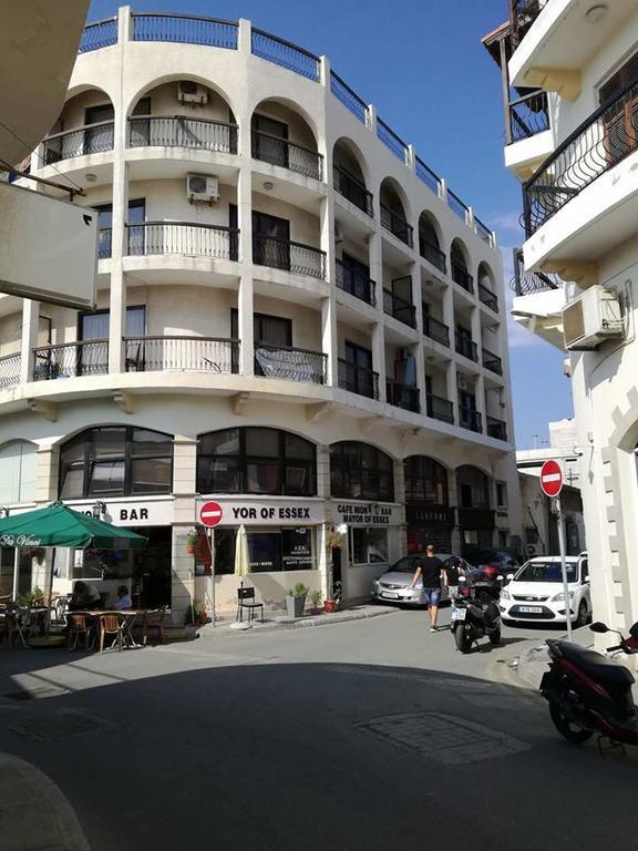 Saint Lazarus Appartement Larnaca
