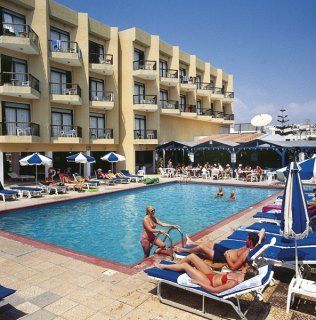 Napa Tsokkos Ayia Napa