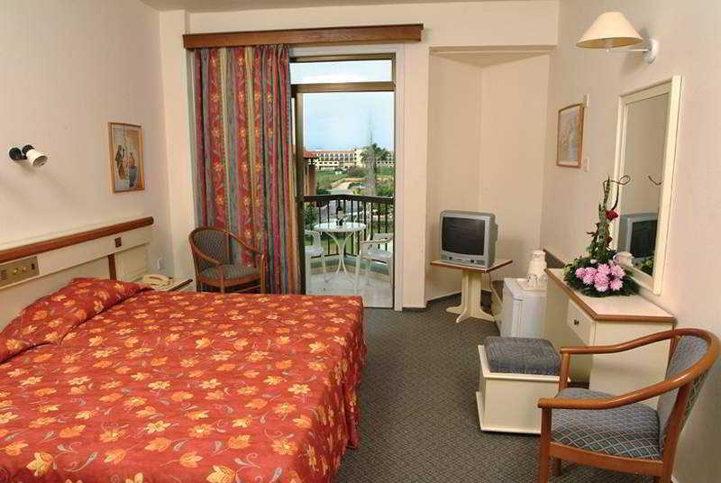Napa Tsokkos Hotel