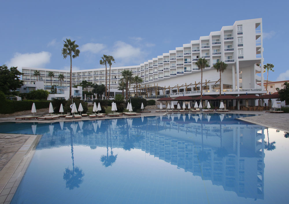 Hotel Leonardo Plaza Cypria Maris & (adults Only) Geroskipou