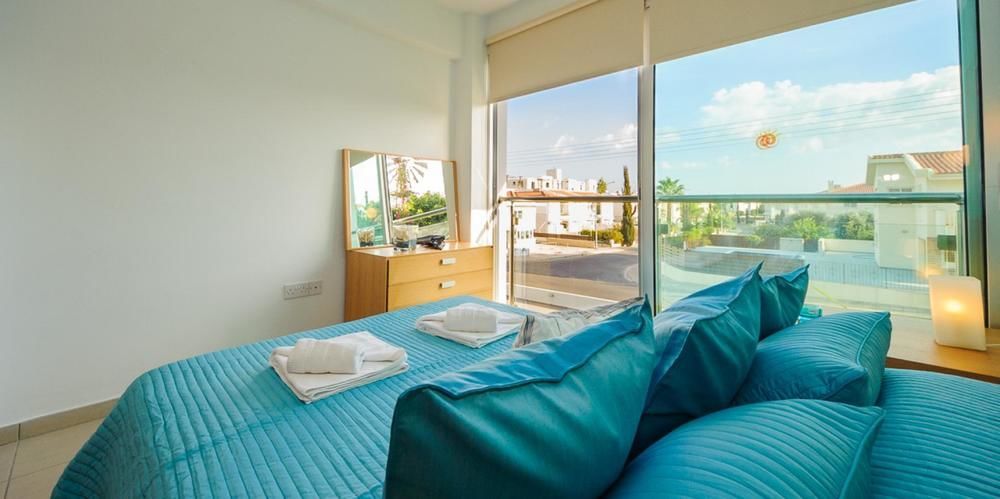 Oceanview Luxury 122 * Protaras