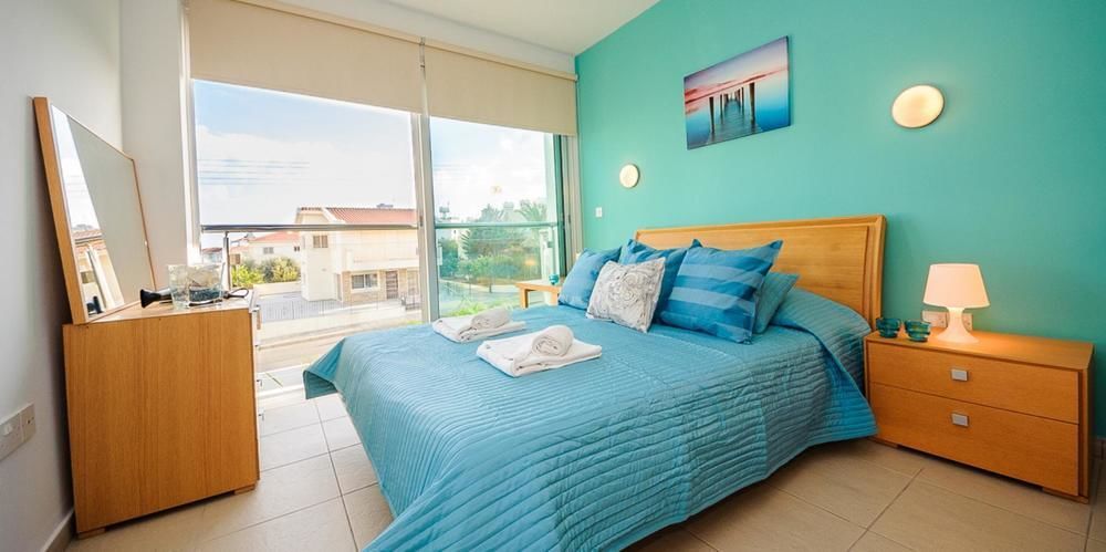 Apartment Oceanview Luxury 122