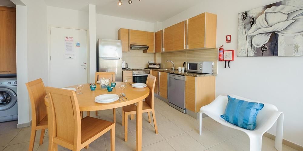 Oceanview Luxury 122 Protaras