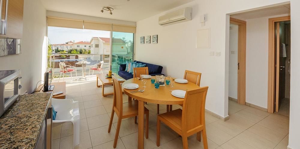 Oceanview Luxury 122 Apartment