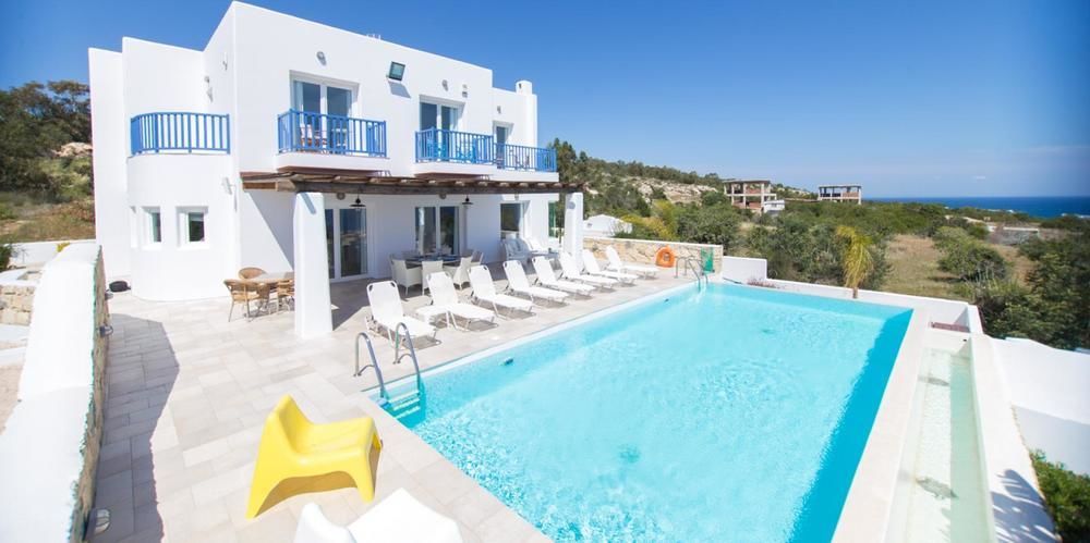 Oceanview Luxury 126