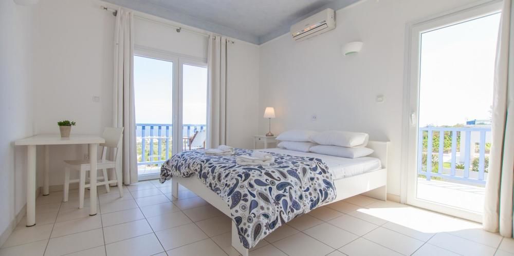 Oceanview Luxury 126 Apartment *