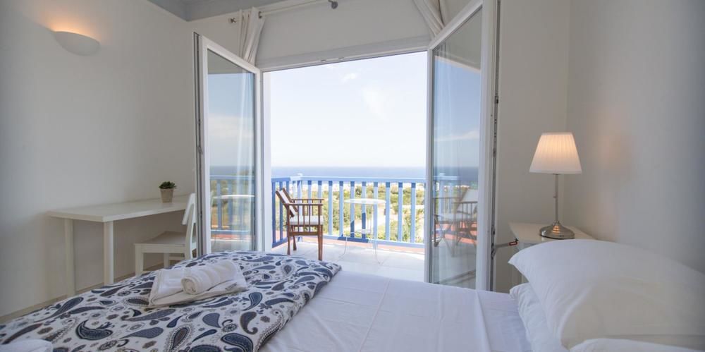 Apartment Oceanview Luxury 126 Protaras