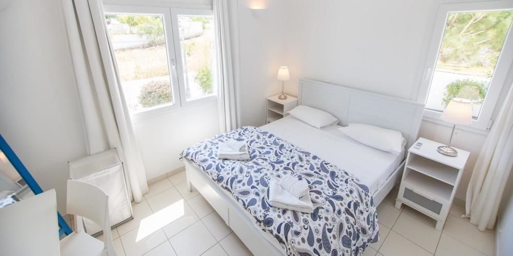 Oceanview Luxury 126 * Protaras