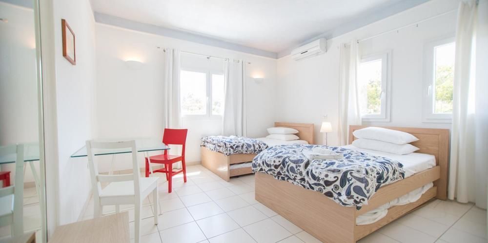 Apartment Oceanview Luxury 126