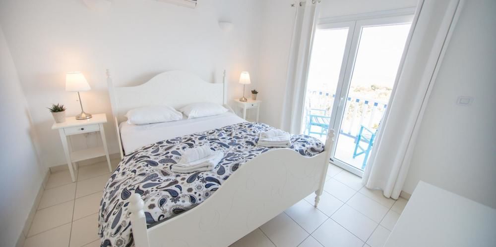 Oceanview Luxury 126 Apartment Protaras