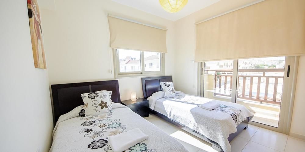 Oceanview Luxury 089 * Pernera