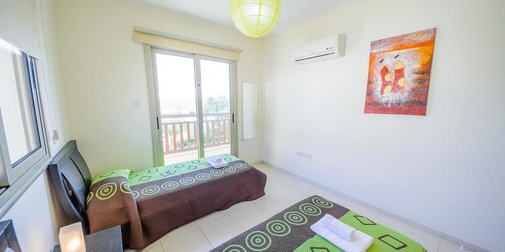 Apartment Oceanview Luxury 089