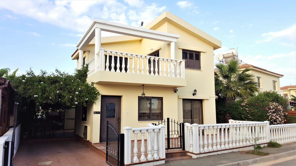 Villa By The Sea