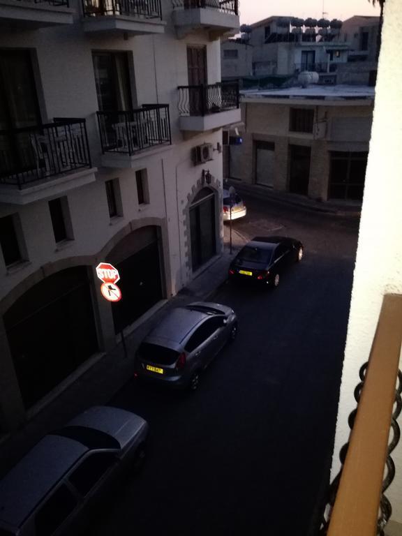 Saint Lazarus Appartement *