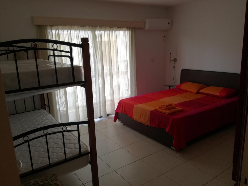 Saint Lazarus Appartement *