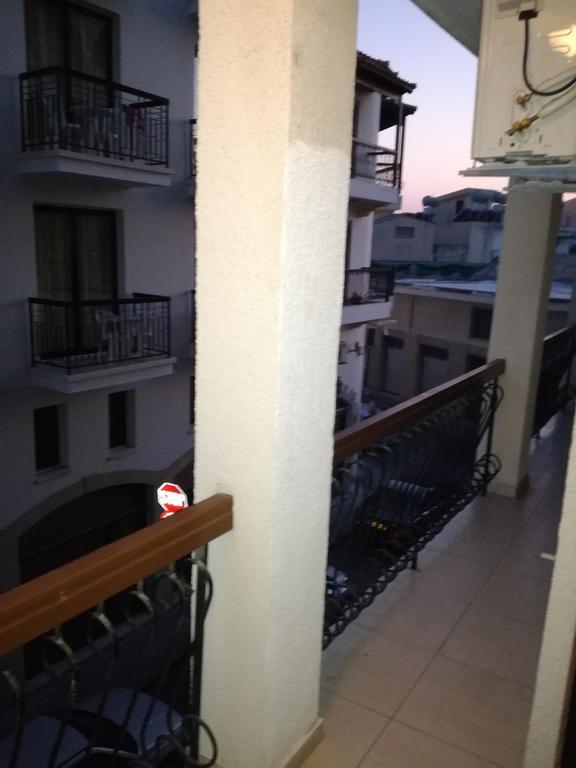 Appartement Saint Lazarus *