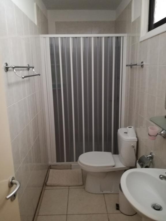 Appartement Saint Lazarus *