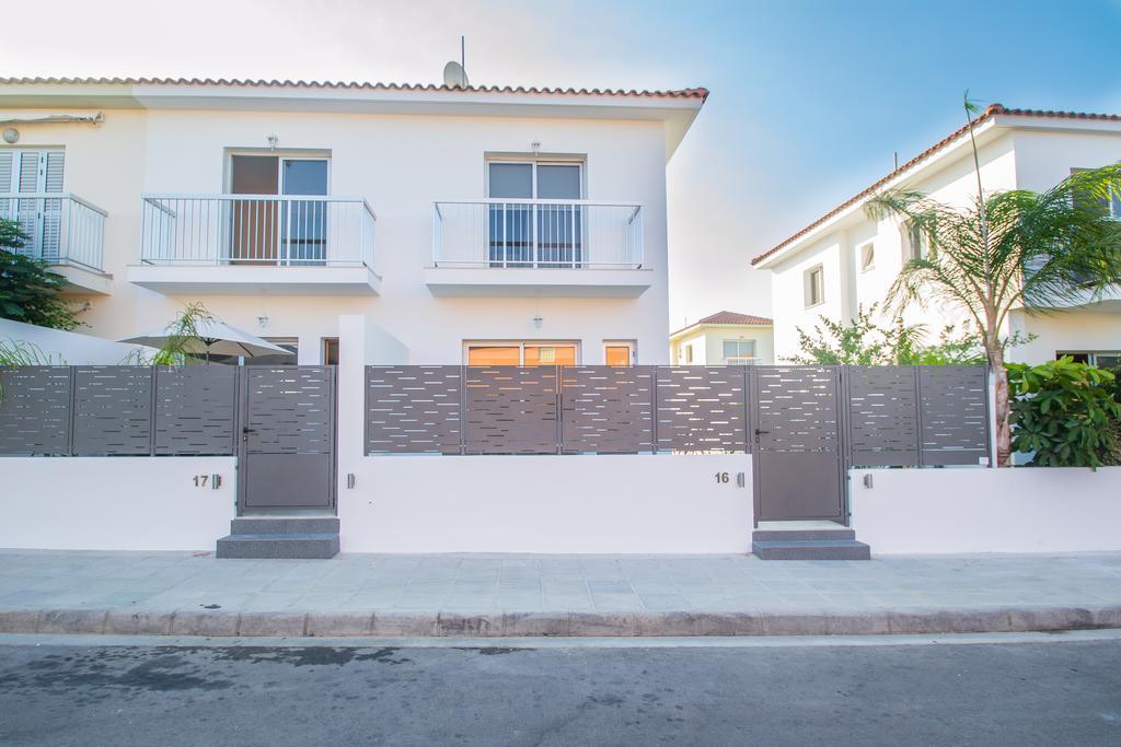 Aigli Holiday home *