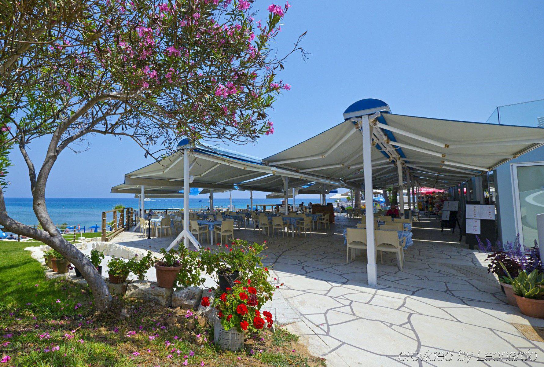 Aparthotel Myroandrou