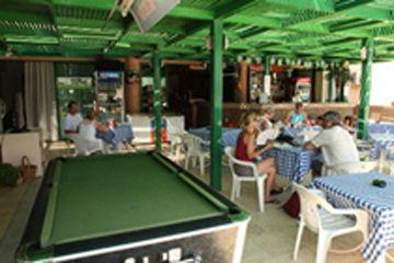 Mandalena Aparthotel 3*