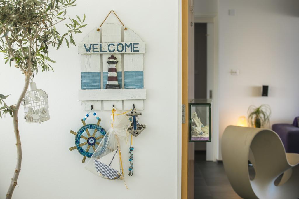 Aster Apartment Protaras