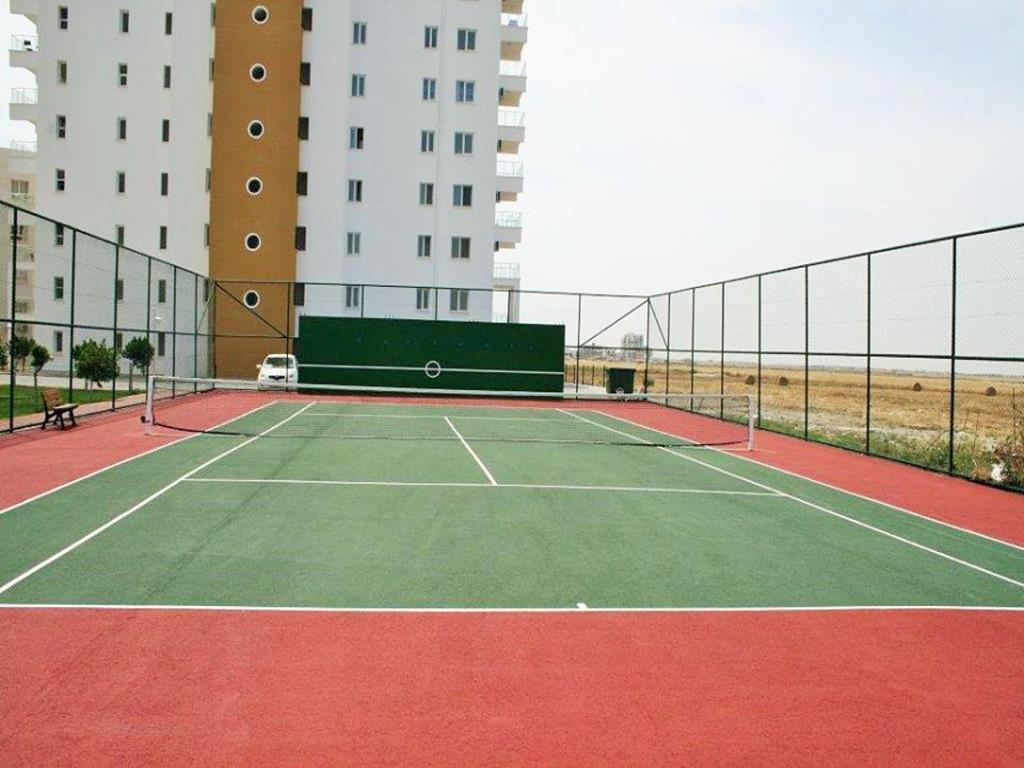 Holiday Apartments In Cyprus