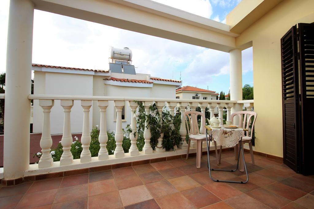 By The Sea Villa