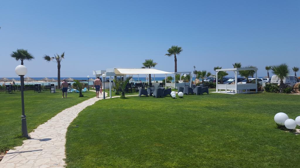 By The Sea * Ayia Napa